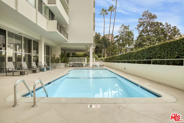 10433 Wilshire Boulevard 808, Los Angeles, CA 90024