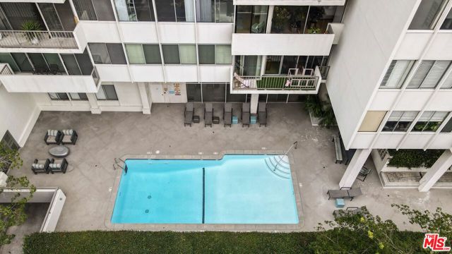 10433 Wilshire Boulevard 808, Los Angeles, CA 90024