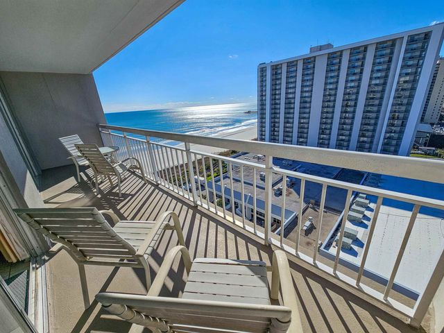9820 Queensway Blvd Apt 1502, Myrtle Beach, SC 29572