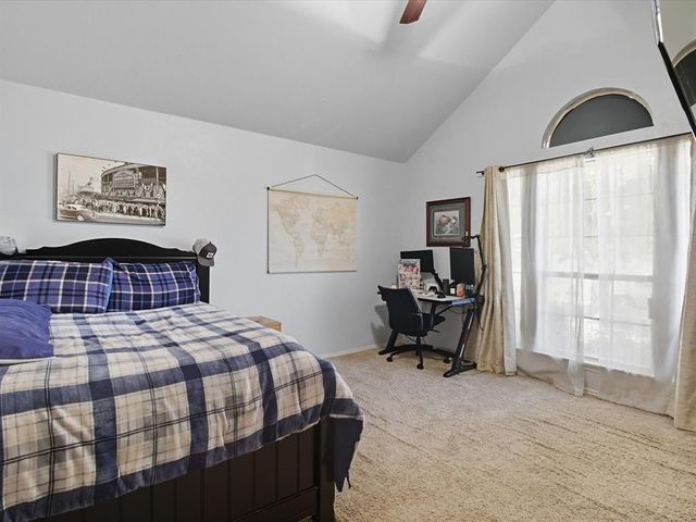 12516 SW 11th Street, Yukon, OK 73099