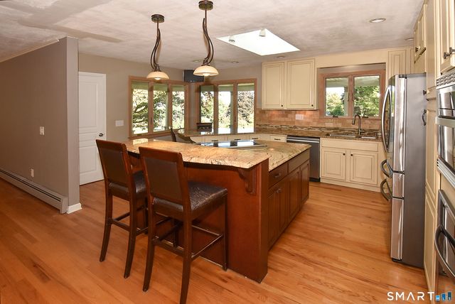 27 Gail Drive, Ellington, CT 06029
