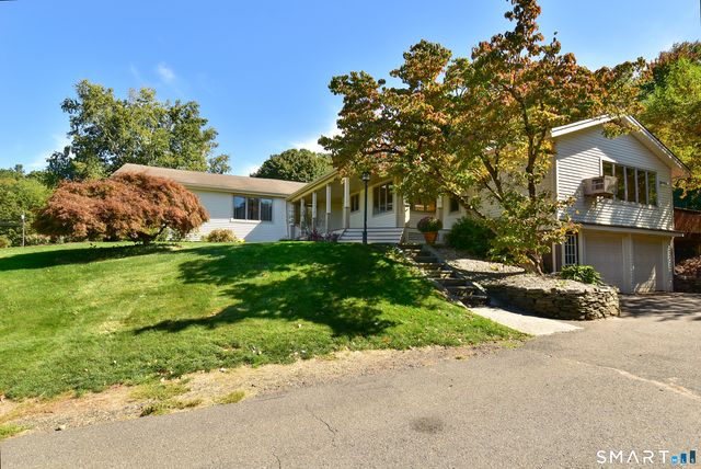 27 Gail Drive, Ellington, CT 06029