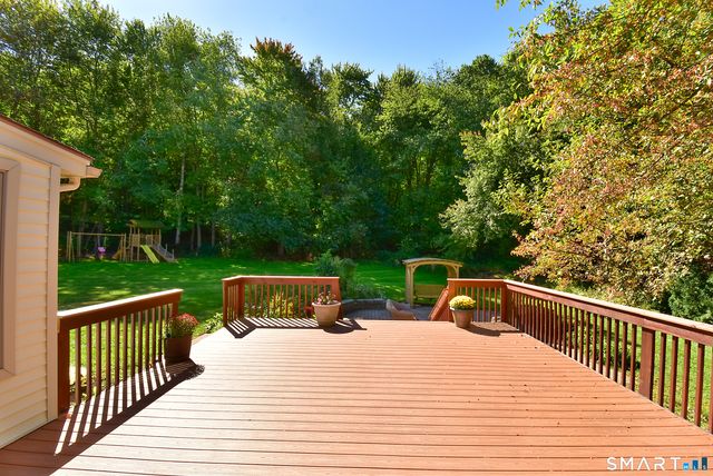 27 Gail Drive, Ellington, CT 06029
