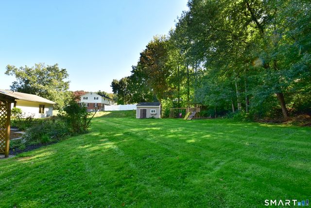 27 Gail Drive, Ellington, CT 06029