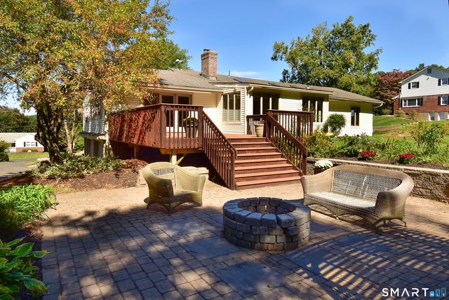 27 Gail Drive, Ellington, CT 06029