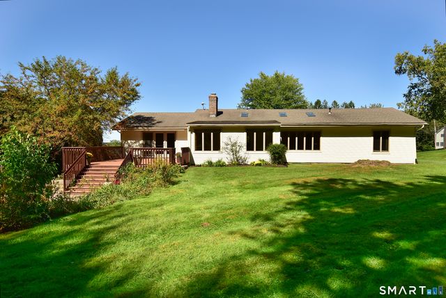 27 Gail Drive, Ellington, CT 06029