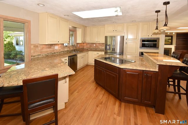 27 Gail Drive, Ellington, CT 06029