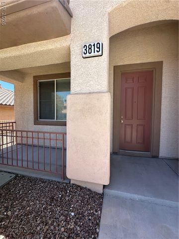 3819 Sterling Crest Place, Las Vegas, NV 89135