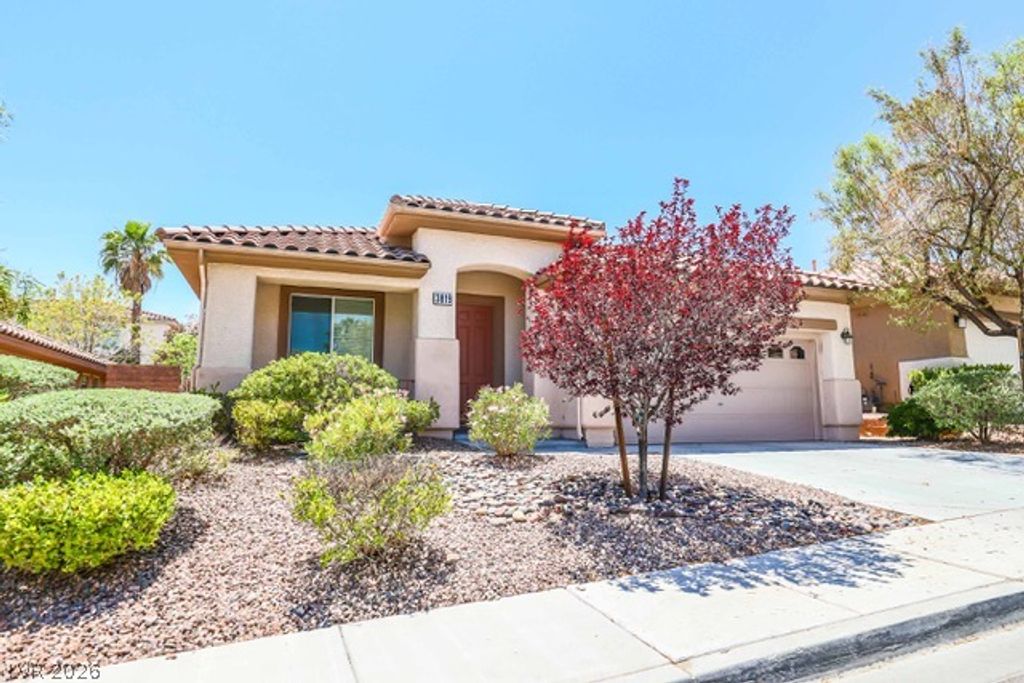 3819 Sterling Crest Place, Las Vegas, NV 89135