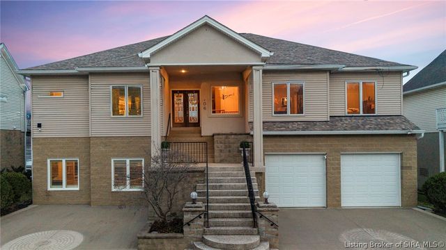 4706 Upper River Road, Jeffersonville, IN 47130