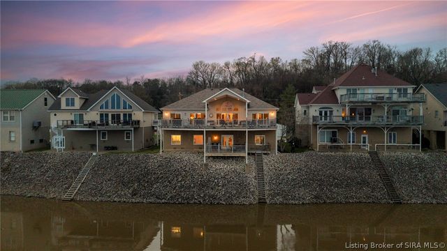 4706 Upper River Road, Jeffersonville, IN 47130