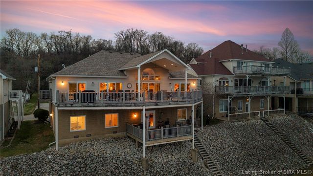 4706 Upper River Road, Jeffersonville, IN 47130