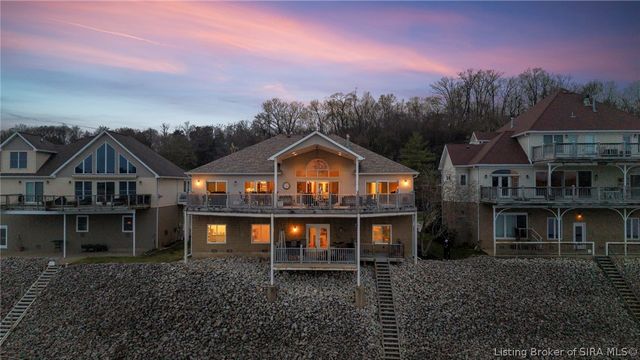 4706 Upper River Road, Jeffersonville, IN 47130