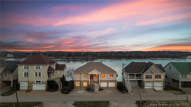 4706 Upper River Road, Jeffersonville, IN 47130