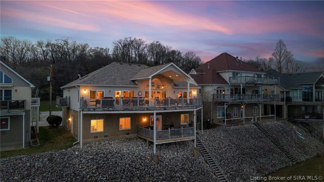 4706 Upper River Road, Jeffersonville, IN 47130