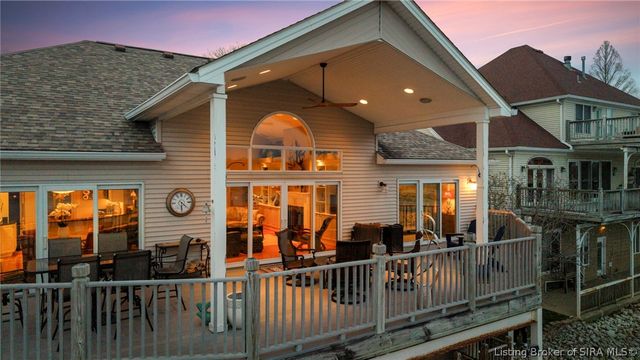 4706 Upper River Road, Jeffersonville, IN 47130