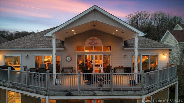 4706 Upper River Road, Jeffersonville, IN 47130