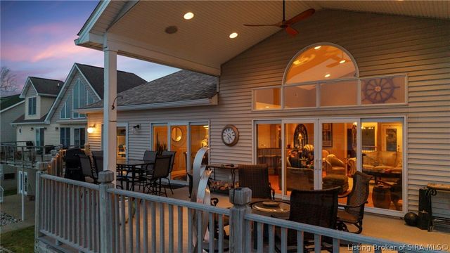 4706 Upper River Road, Jeffersonville, IN 47130