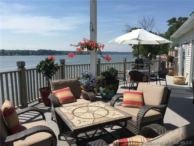 4706 Upper River Road, Jeffersonville, IN 47130