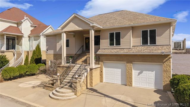 4706 Upper River Road, Jeffersonville, IN 47130