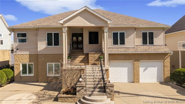 4706 Upper River Road, Jeffersonville, IN 47130