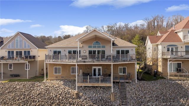 4706 Upper River Road, Jeffersonville, IN 47130