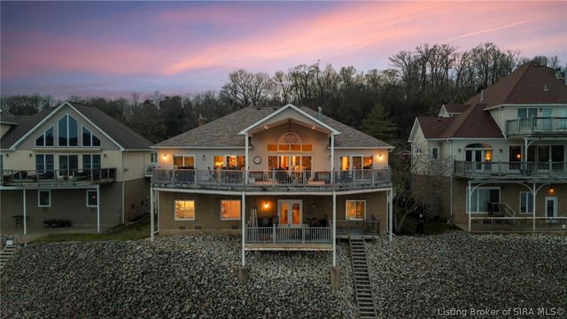 4706 Upper River Road, Jeffersonville, IN 47130