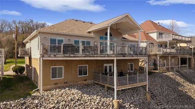 4706 Upper River Road, Jeffersonville, IN 47130