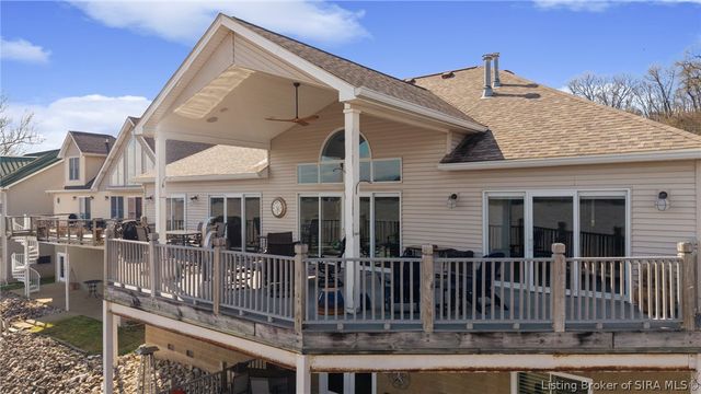 4706 Upper River Road, Jeffersonville, IN 47130