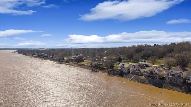 4706 Upper River Road, Jeffersonville, IN 47130