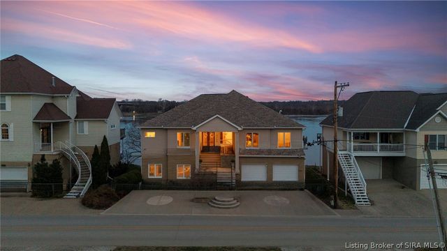 4706 Upper River Road, Jeffersonville, IN 47130