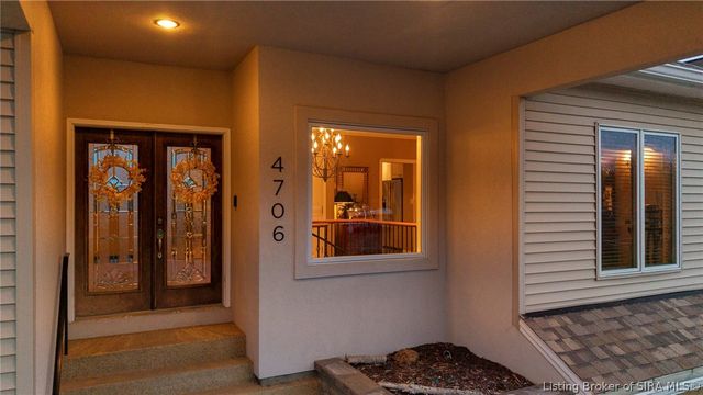 4706 Upper River Road, Jeffersonville, IN 47130