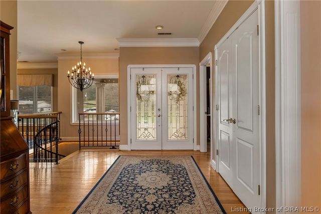 4706 Upper River Road, Jeffersonville, IN 47130
