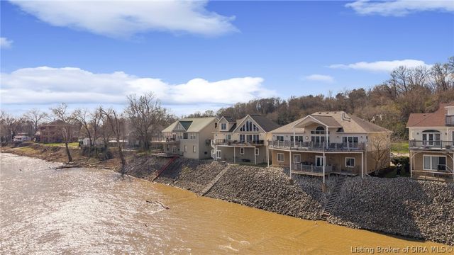 4706 Upper River Road, Jeffersonville, IN 47130