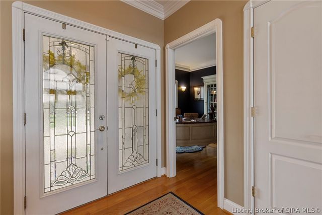 4706 Upper River Road, Jeffersonville, IN 47130