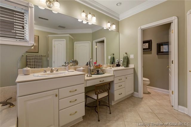 4706 Upper River Road, Jeffersonville, IN 47130
