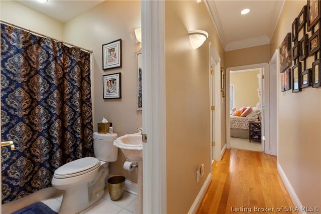 4706 Upper River Road, Jeffersonville, IN 47130