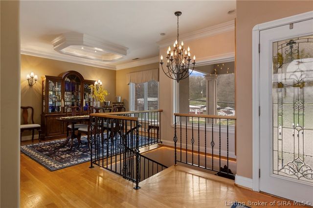 4706 Upper River Road, Jeffersonville, IN 47130