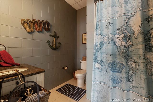 4706 Upper River Road, Jeffersonville, IN 47130