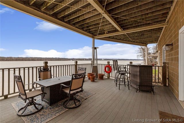 4706 Upper River Road, Jeffersonville, IN 47130