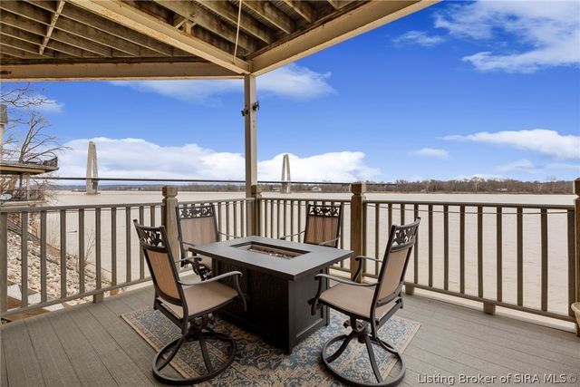 4706 Upper River Road, Jeffersonville, IN 47130