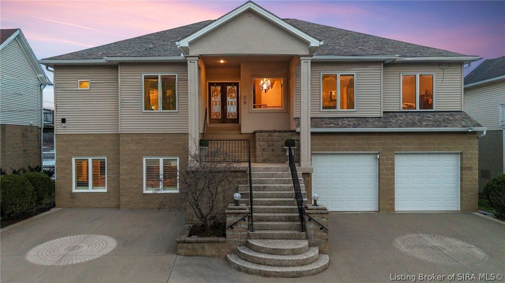4706 Upper River Road, Jeffersonville, IN 47130