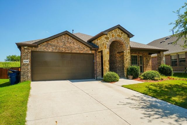 5236 Bear Valley Drive, Mckinney, TX 75071