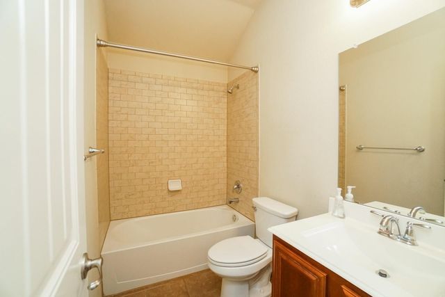5236 Bear Valley Drive, Mckinney, TX 75071