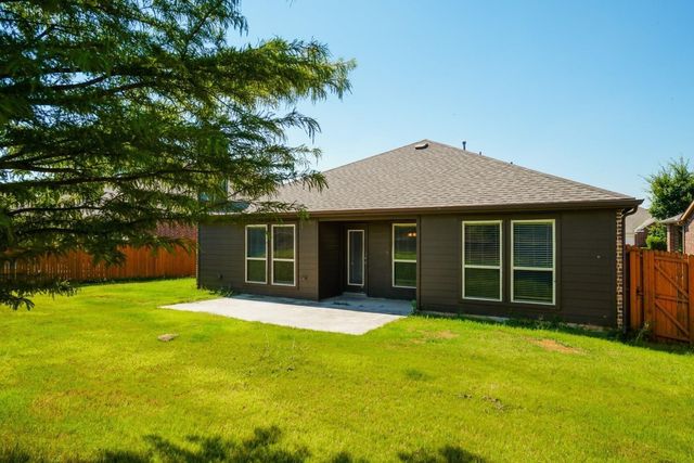 5236 Bear Valley Drive, Mckinney, TX 75071