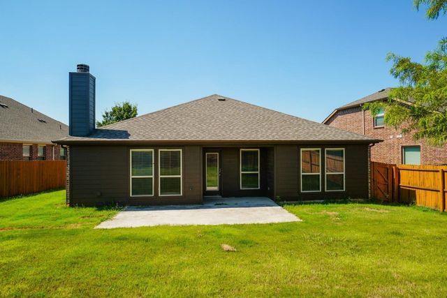 5236 Bear Valley Drive, Mckinney, TX 75071