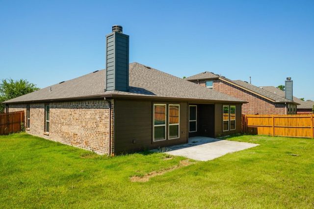 5236 Bear Valley Drive, Mckinney, TX 75071