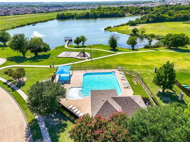 5236 Bear Valley Drive, Mckinney, TX 75071