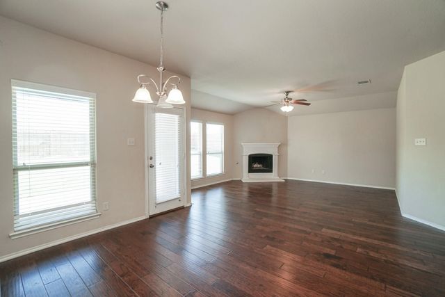 5236 Bear Valley Drive, Mckinney, TX 75071