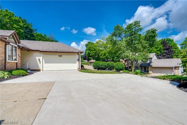 4890 Belden Park Drive NW, North Canton, OH 44720
